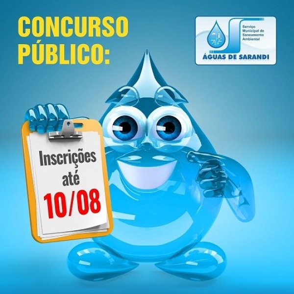 Concurso Público 001/2023